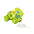 H2H Pull Along, Chameleon Wooden Toy H23495566